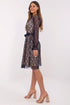 Robe de cocktail model 209711 Lakerta